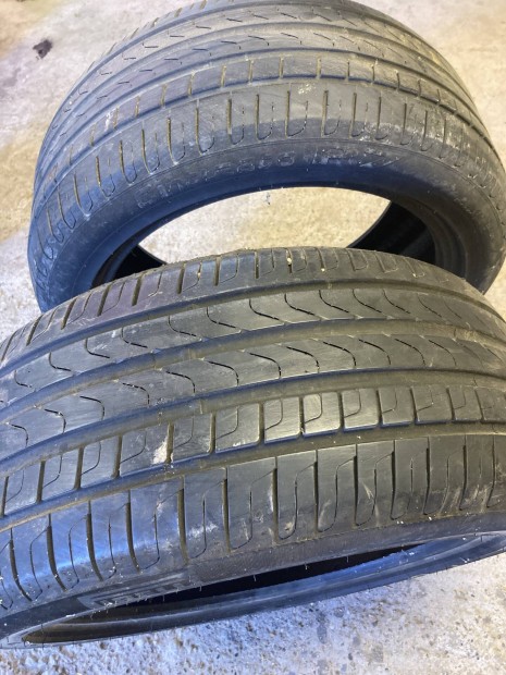 2 db Pirelli Cinturato 225/45 R17