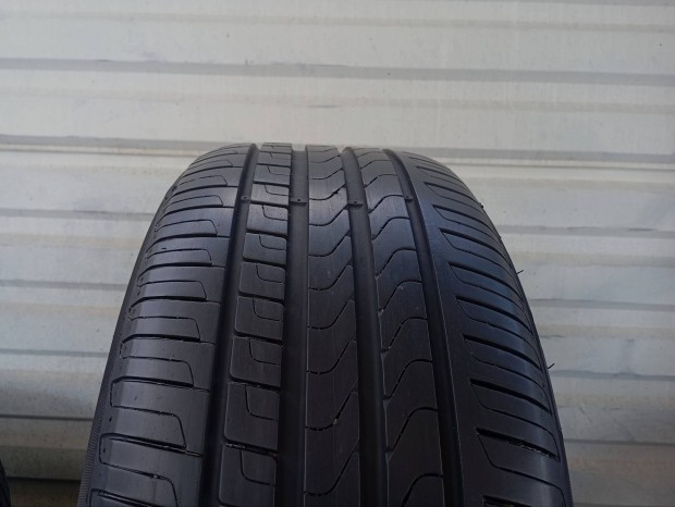 2 db Pirelli Scorpion Verde MO 255/50 R19 103V nyárigumi