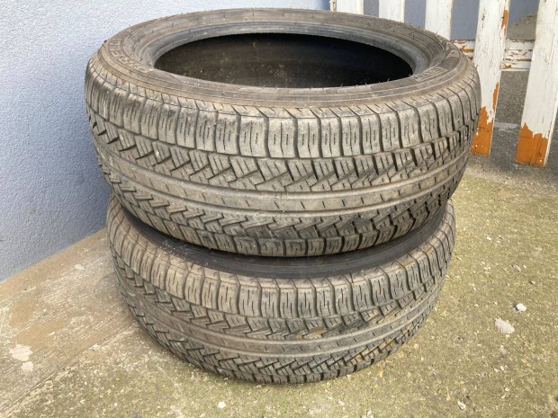 2 db Pirelli nyri gumi 235/50 R18