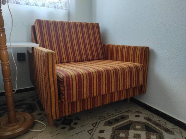 2 db Retr fotelgy 