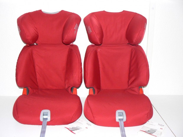 2 db Rmer Britax Discovery isofix auts gyerekls 15-36kg