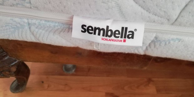 2 db Sembella matrac elad