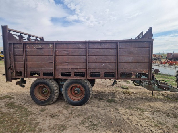 2 db T-088 trgyaszr