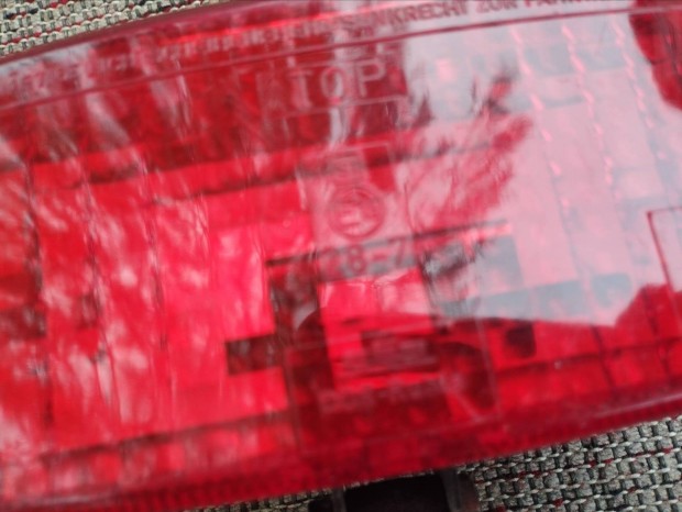 2 db Trabant Wartburg DDR NDK p�tf�kl�mpa k�dl�mpa 