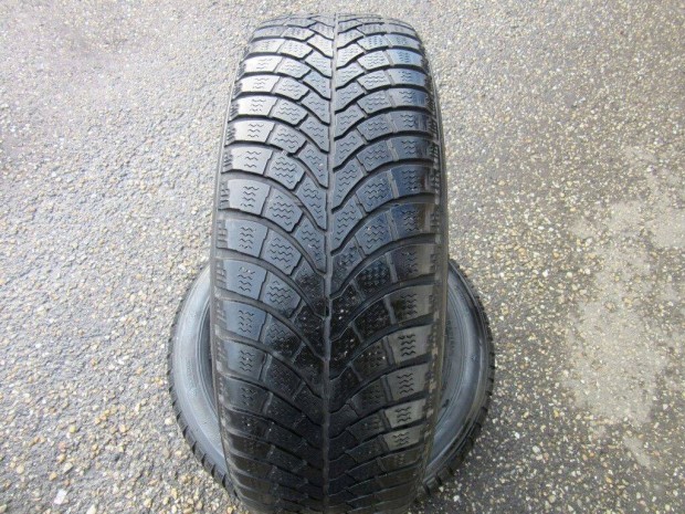 2 db VW, Audi aclfelni 195/65 R15 Firestone tli gumival elad