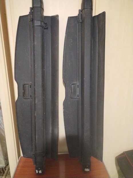 2 db Vw Polo kombi 1998-99-es csomagtr rol