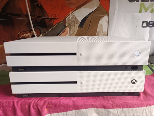 2 db Xbox one Alkatrsznek 