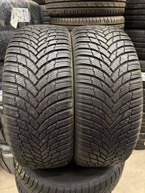2 db! 235/50R19 235/50 R19 újszerű Firestone téli gumi Ár/db Dot23