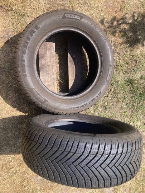 2 db. gumi 215/60 R16