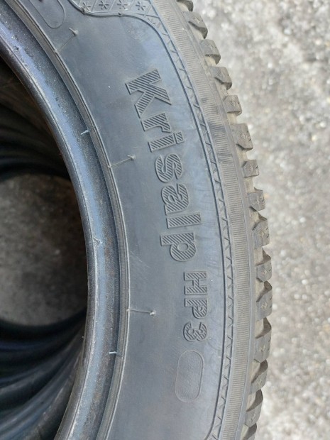 2 db, tli 205/55 R16