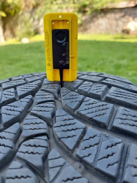 2 db, tli 225/55 R17 