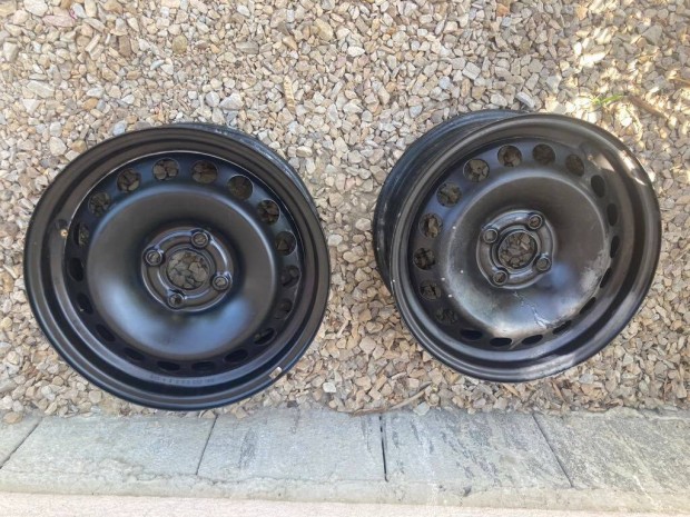 2 db aclfelni Opel GM 15 zoll