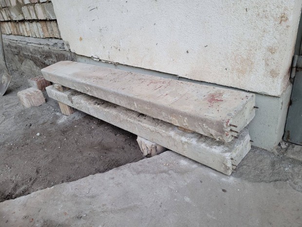 2 db beton thidal