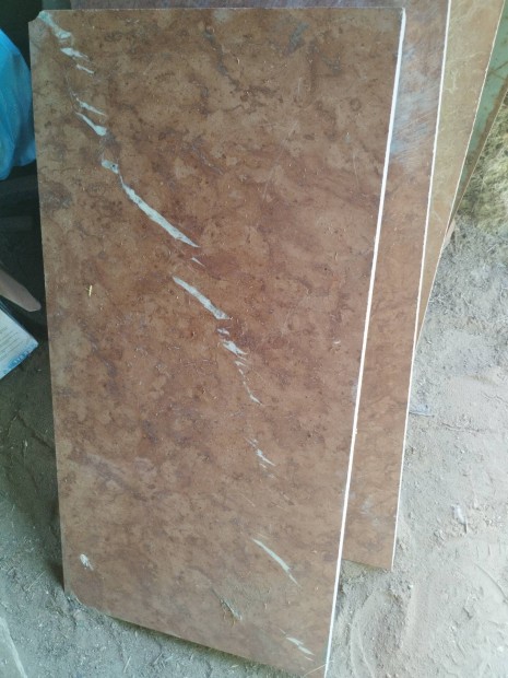 2 db granitlap 40x80x2 Myirteten