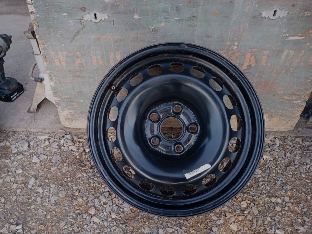2 db gy�ri Volkswagen ac�lfelni 5x112 6,5x16 ET33