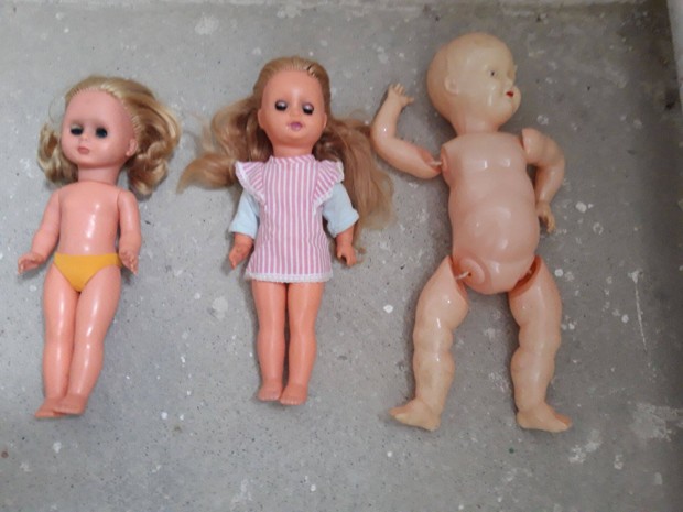 2 db hajas 1 db jra gumrozand baba