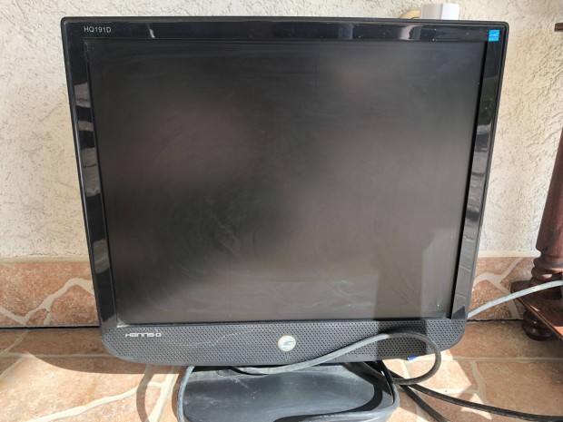 2 db hasznlt monitor elad