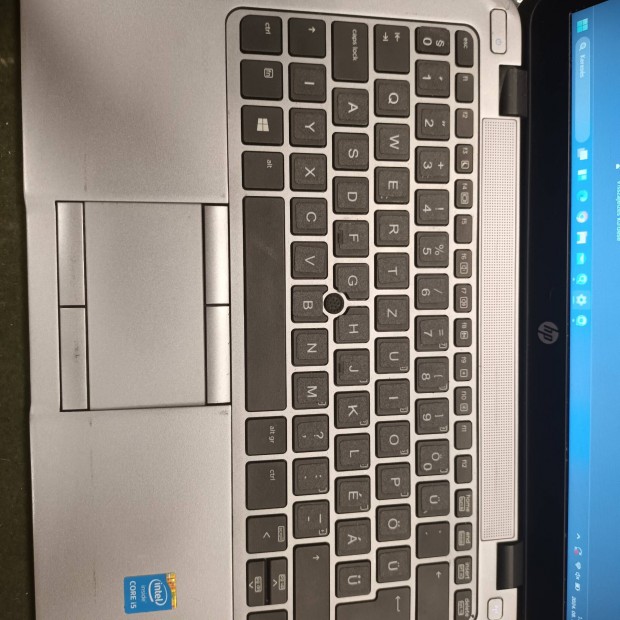 2 db hp laptop elad (HP 820 g2-g3)