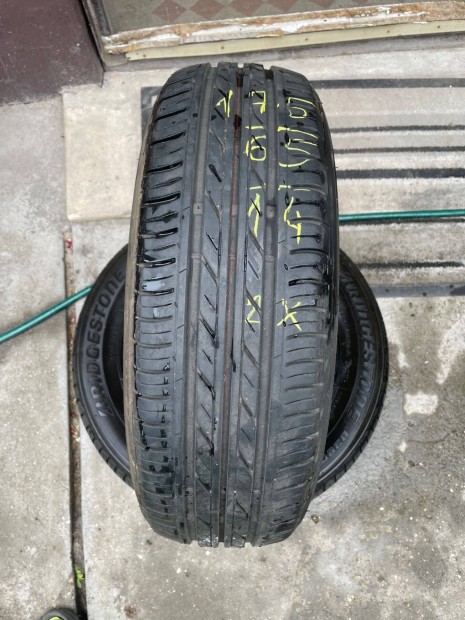 2 db j hasznlt nyri gumi 175/65 R14 mretben olcsn