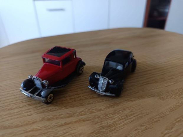 2 db matchbox elad