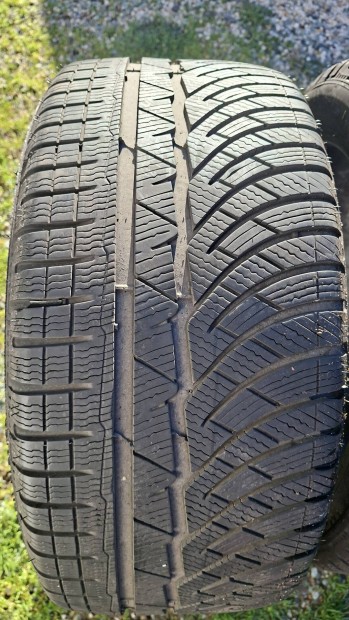 2 db michelin tli gumi elado 6mm