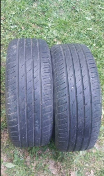2 db nyárigumi 205/55 R16 205/55R16