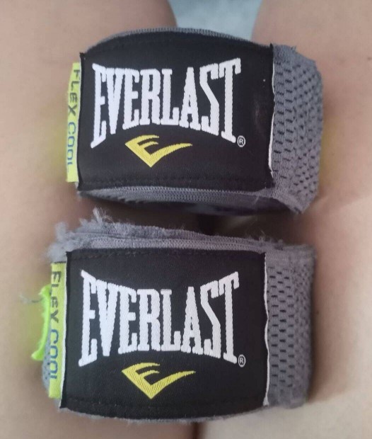 2 db-os Everlast Flex Cool Box bandzs csomag