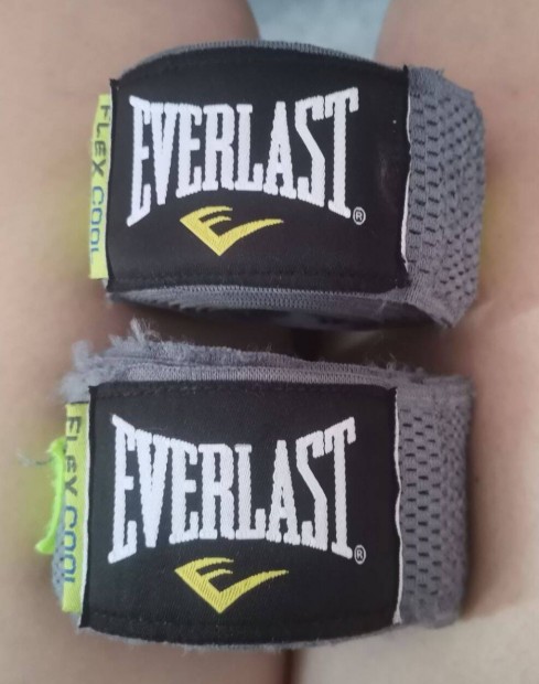 2 db-os Everlast Flex Cool Box bandzs csomag