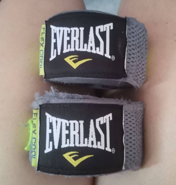2 db-os Everlast Flex Cool Box bandzs csomag