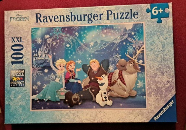 2 db puzzle Disney