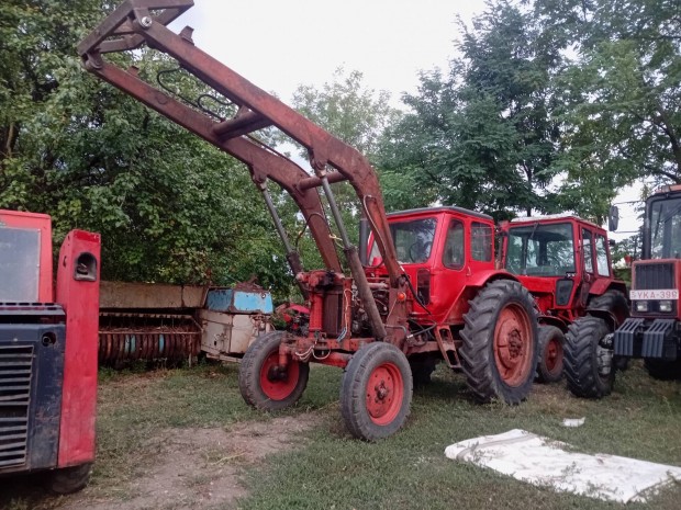 2 db rakds  mtz 50-es elad