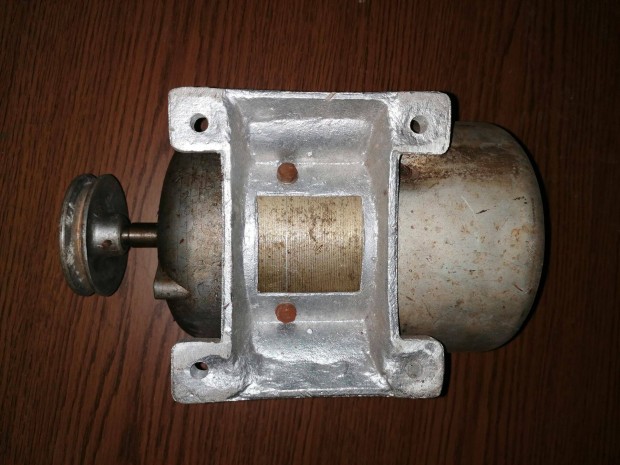 2 db rgi villanymotor