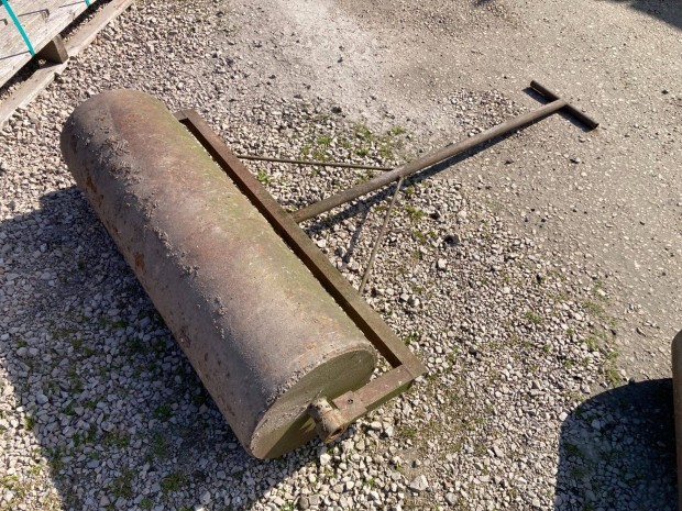 2 db sima henger f�henger f�ldhenger elad�