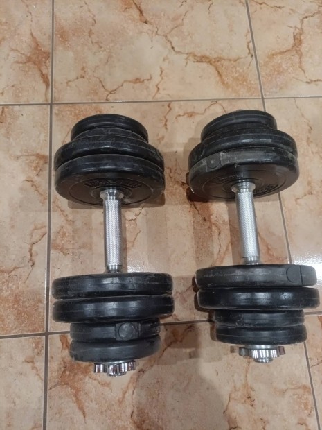 2 db slyz 2 X 9.kg