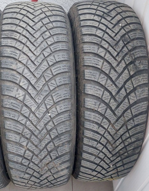 2 db tligumi 195/60/16