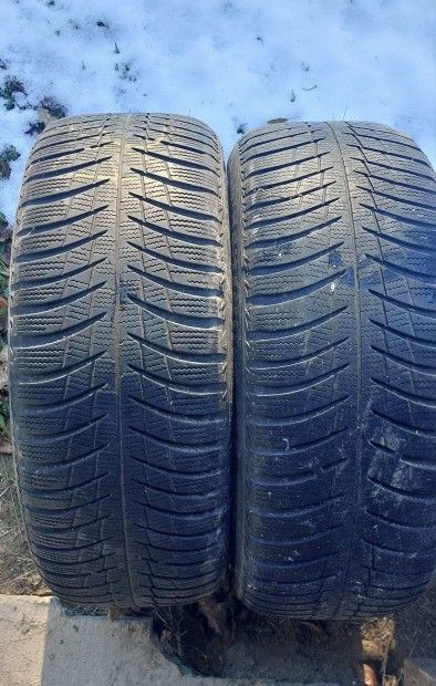 2 db tligumi 205/55R16 205/55 R16 Bridgestone