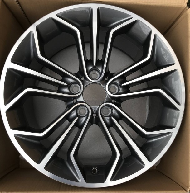 2 db új Bmw Styling 323 gyári alufelni