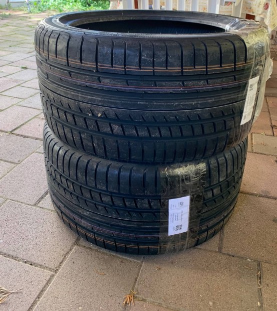 2 db j Goodyear Eagle F1 Asymmetric 275/40 R18 103Y nyrigumi