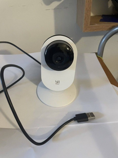 2 db j Xiaomi Yi Home Camera beltri IP kamera elad