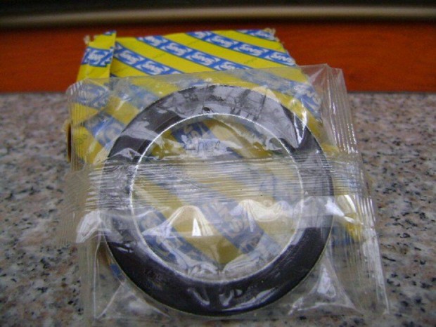 2 db új, toronycsapágy, D=70mm, d=49mm, h=9mm, eladó