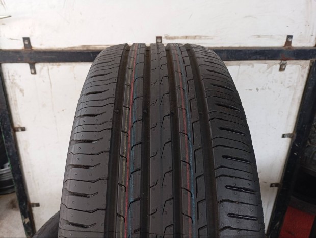 2 db új demó Continental Ecocontact 6 235/55 R18 104V XL nyárigumi