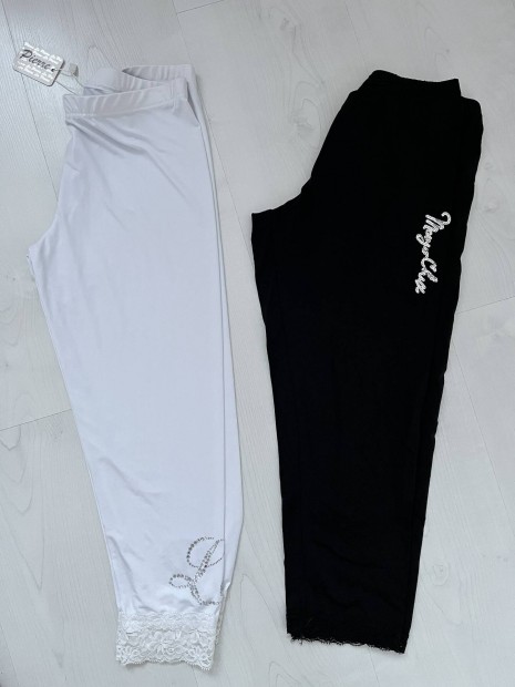 2 db j leggings! Mayo Chix. XS