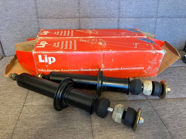 2 db új lengéscsillapító, renault 21 hez