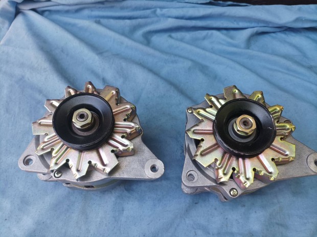 2 db j vetern Japn genertor.30000 Ft a kett!