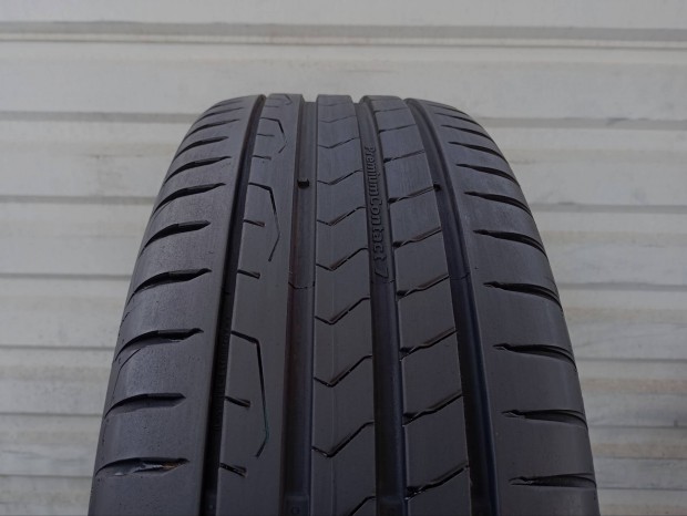 2 db újszerű Continental Premiumcontact 7 XL 215/60 R16 99V nyárigumi