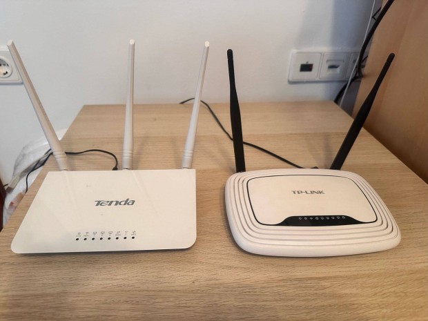 2 db wifi router