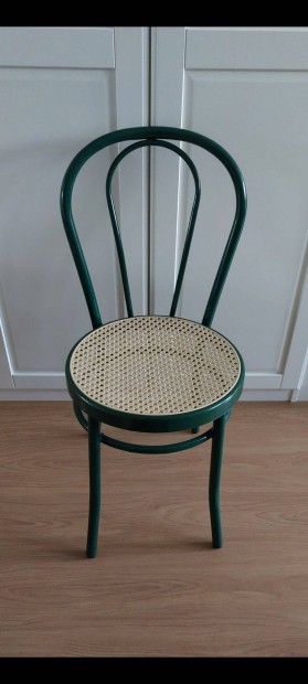 2 db zld, Thonet stlus fmszk