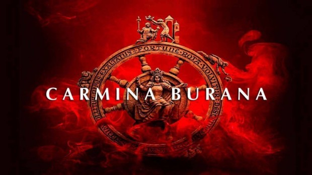 2 egyms mell szl jegy-Carmina Burana az Operahzban - 2024.04. 27