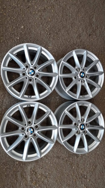 2-es sorozatú Active Tourer F45 használt Gyári BMW 5x112 lyukosztású