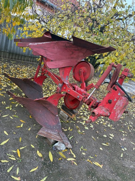 2-es vltvaforgats eke